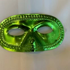 Rubies Masks Economy Domino Mask