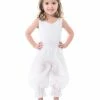 Little Adventures Costuming Separates Pantaloons (Child) 1 Little Adventures Costuming Separates Pantaloons (Child)