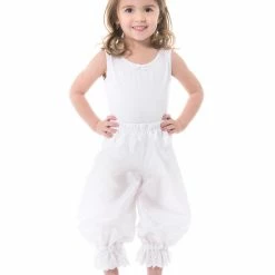 Little Adventures Costuming Separates Pantaloons (Child)
