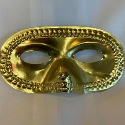 Rubies Masks Economy Domino Mask