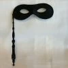 Forum Domino Stick Mask (Black)