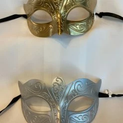 KBW Global Masks Maravilla Eye Mask