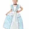 Little Adventures Cinderella Costume (Child) Girls