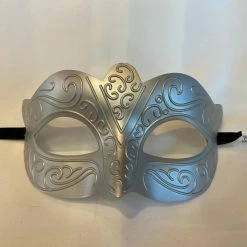 KBW Global Masks Maravilla Eye Mask