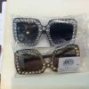 A Chorus Line Elton Glasses Accessories