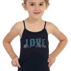A Chorus Line Love Star Dance Top