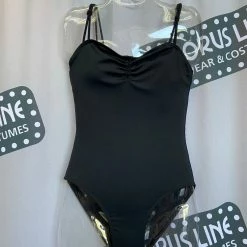 Zella Leotard By Ballet Rosa