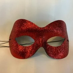 Hees Design Charmer Glitter Eye Mask 10 Hees Design Charmer Glitter Eye Mask
