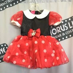 Koala Baby Minnie Mouse Costume (Infant)
