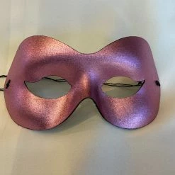 Hees Design Charmer Metallic Eye Mask Masks