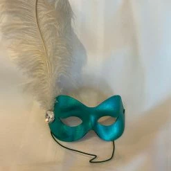 Hees Design Alania Masquerade Mask