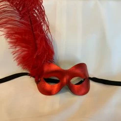 Hees Design Barcelona Masquerade Mask Masks