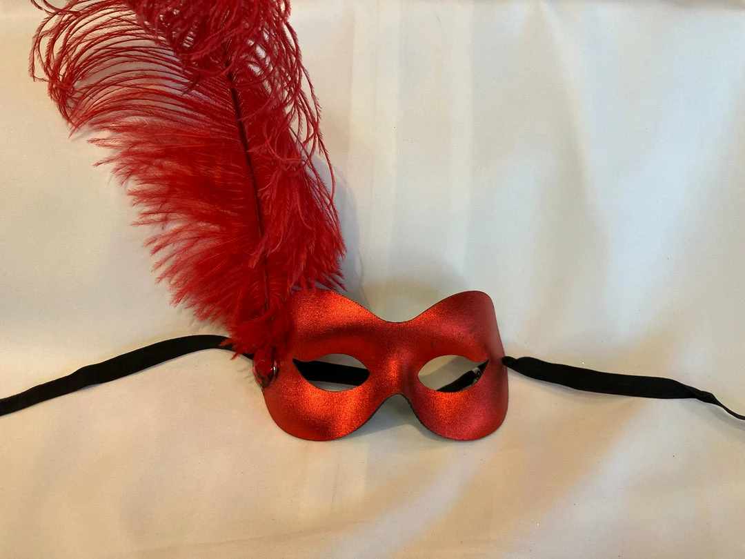 Hees Design Barcelona Masquerade Mask Masks 3 Hees Design Barcelona Masquerade Mask Masks