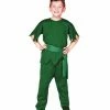 RG Costumes Elf Costume (Child) Boys