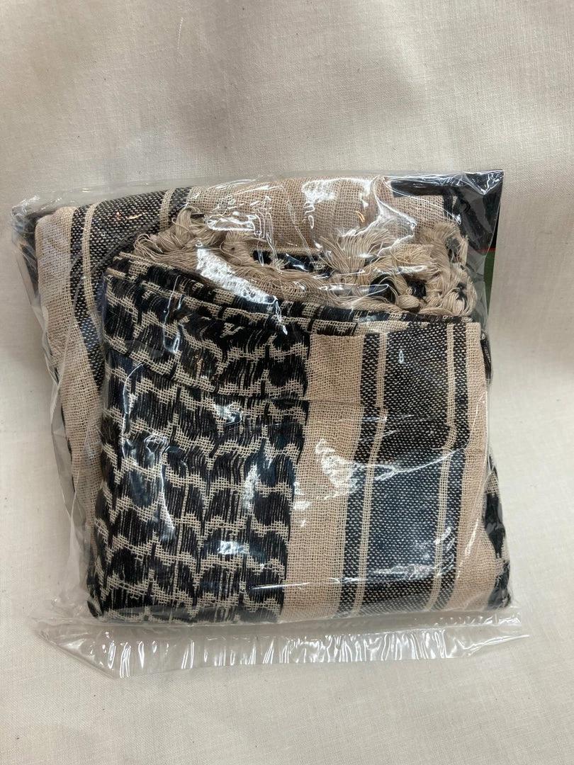 Rothco Clothing Accessories Shemagh Scarf 5 Rothco Clothing Accessories Shemagh Scarf