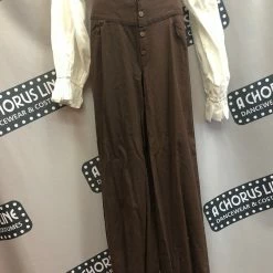 Kashi Historic Character Pants (Adult) Costumes