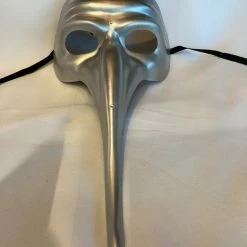 KBW Global Long Nose Venetian Style Mask Masks