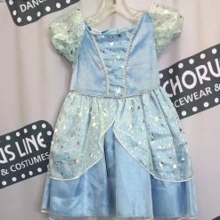 Koala Baby Cinderella Costume (Infant) Baby & Toddler