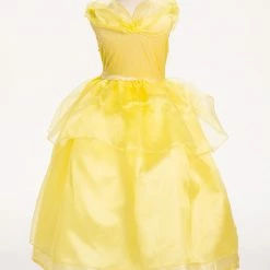 Little Adventures Belle Costume (Child) Classic Movies, TV & Books