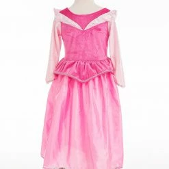 Little Adventures Sleeping Beauty Costume (Child) Girls