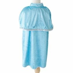 Little Adventures Ice Princess Cloak (Child) Costuming Separates