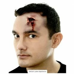 Cinema Secrets .38 Exit Makeup