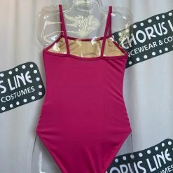 Valerie Leotard By Ballet Rosa Dance Boutique