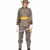 RG Costumes Southern Officer (Child)