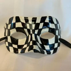 KBW Global Masks Mania Eye Mask