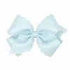Wee Ones Gifts & Accessories Eyelet Embossed Bow