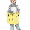 Seeing Red Mouse Costume (Child) Onesies