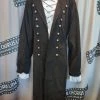 Kashi Buccaneer Coat