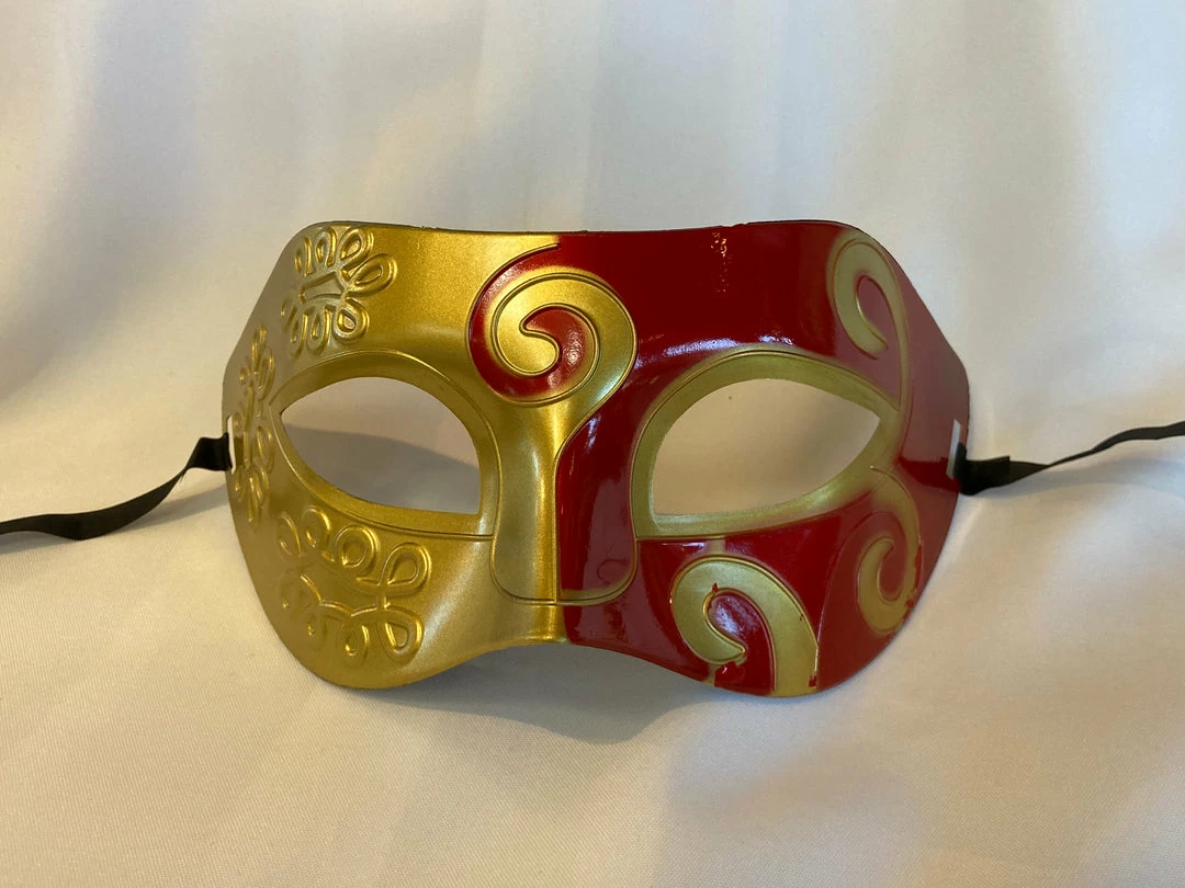 KBW Global Eladio Masquerade Mask Masks 7 KBW Global Eladio Masquerade Mask Masks