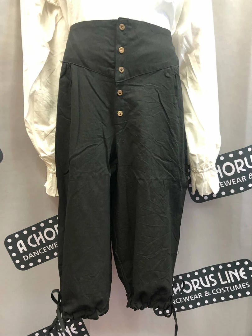 Kashi Historic Character Knickers (Adult) 5 Kashi Historic Character Knickers (Adult)