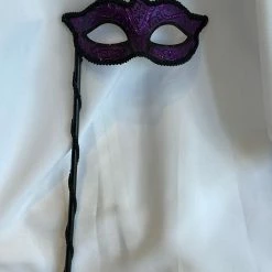 KBW Global Masks Magdalena Stick Mask