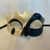 KBW Global Pierrot Eye Mask Masks