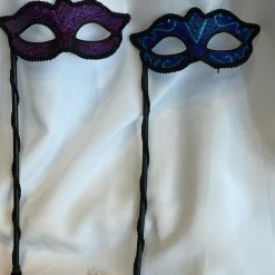 KBW Global Masks Magdalena Stick Mask