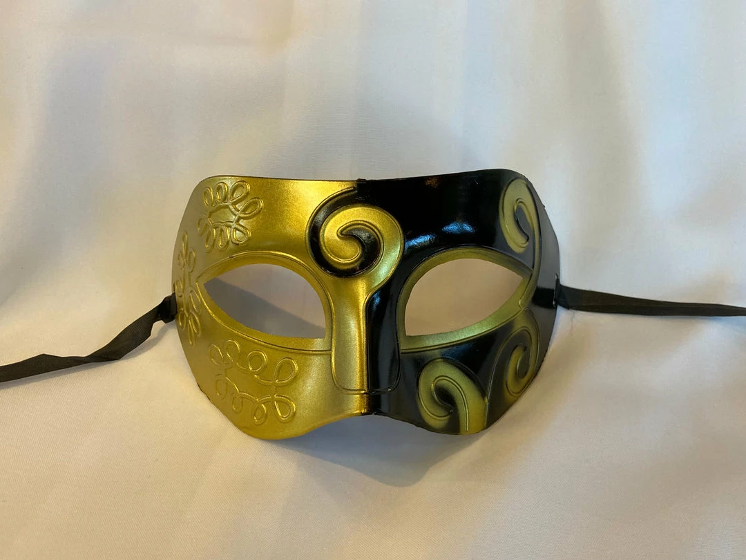 KBW Global Eladio Masquerade Mask Masks 4 KBW Global Eladio Masquerade Mask Masks