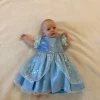 Koala Baby Cinderella Costume (Infant) Baby & Toddler