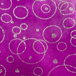 Velvet Glitter Skate Dress By Mondor (Child Dance Boutique