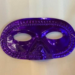 Rubies Masks Economy Domino Mask