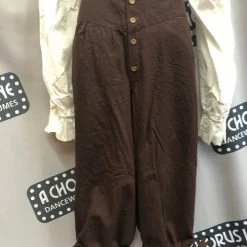 Kashi Historic Character Knickers (Adult)