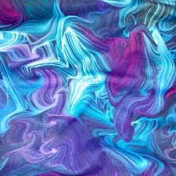 Motionwear Gymnastic Print Biketard (Child)