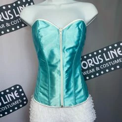 Bonitaz Alice Corset Costuming Separates