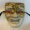 KBW Global Comedy & Tragedy Face Mask Masks 2 KBW Global Comedy & Tragedy Face Mask Masks