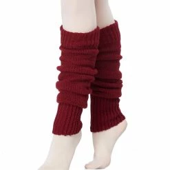 18" Knit Legwarmer By Intermezzo Dance Boutique