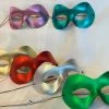 Hees Design Charmer Metallic Eye Mask Masks 2 Hees Design Charmer Metallic Eye Mask Masks