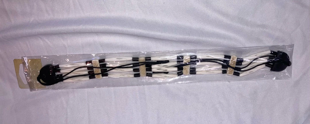 FF Imports Choker Beads & Leather Themes 3 FF Imports Choker Beads & Leather Themes