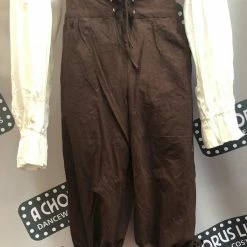 Kashi Historic Character Knickers (Adult)