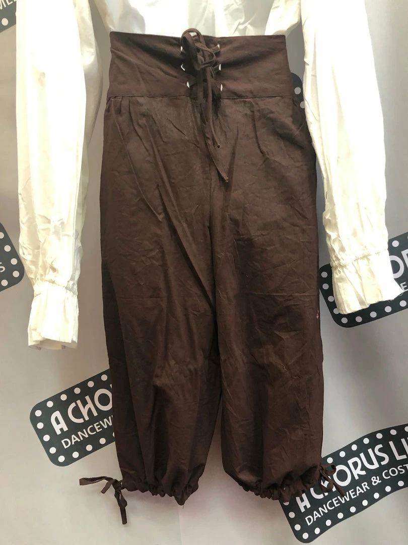 Kashi Historic Character Knickers (Adult) 4 Kashi Historic Character Knickers (Adult)